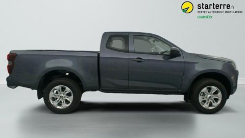 D-MAX 2.2L SPACE CABINE M/T EVOLUTION 2026 occasion 73420 Voglans
