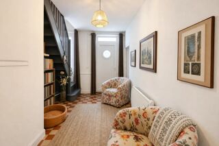  Maison à vendre 5 pièces 110 m²