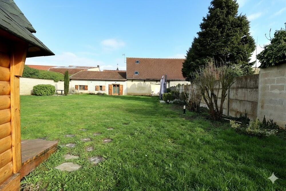 Vente Maison Dpt Marne (51), à vendre BISSEUIL Un ensemble de 4 gîtes en excellent état dont 12 chambres. Avec terrain et petite salle Bisseuil