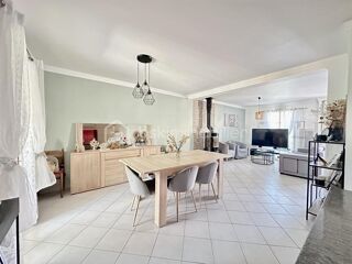  Maison  vendre 6 pices 120 m