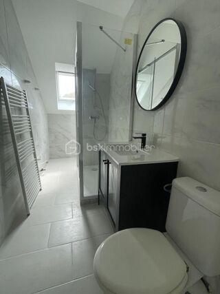  Appartement � louer 1 pi�ce 81 m�