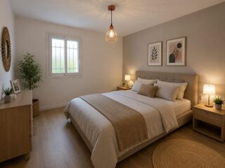  Villa à vendre 4 pièces 80 m²