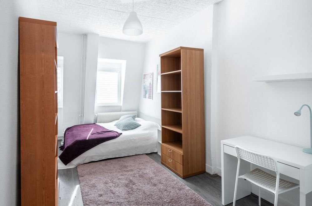 Location Appartement Appartement de 60m2 à louer sur Strasbourg Strasbourg