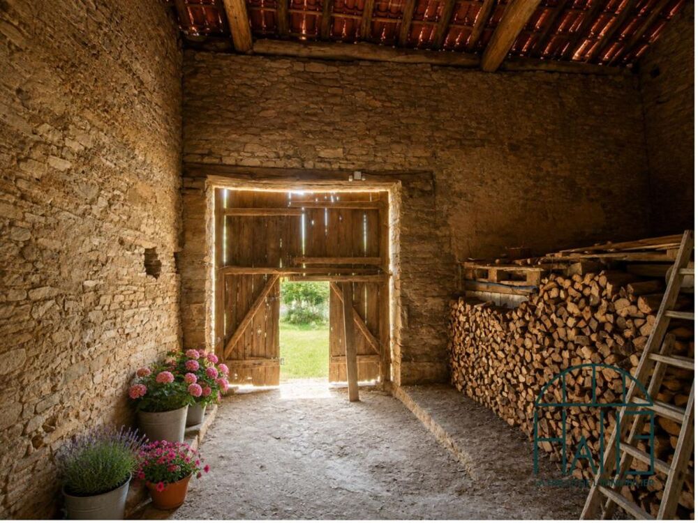 Vente Maison Maison Dournazac