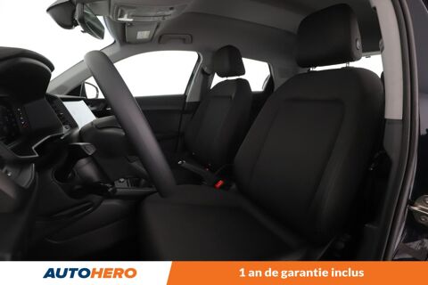 A1 25 TFSI Entry 95 ch 2021 occasion 92130 Issy-les-Moulineaux