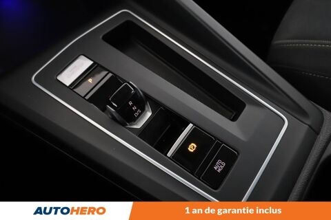 Golf VIII 1.4 Hybrid Rechargeable OPF Style DSG6 204 ch 2022 occasion 92130 Issy-les-Moulineaux