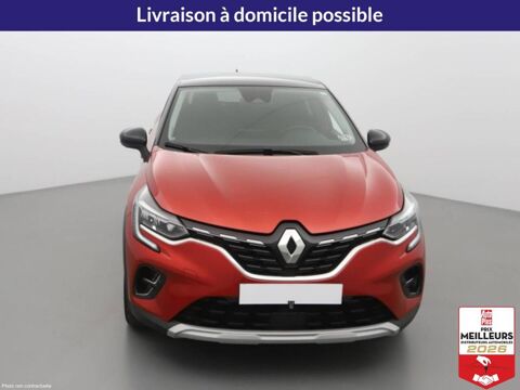 Captur 1.0 TCE 90CH TECHNO 2024 occasion 10150 Lavau