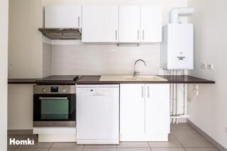  Appartement à vendre 3 pièces 56 m²