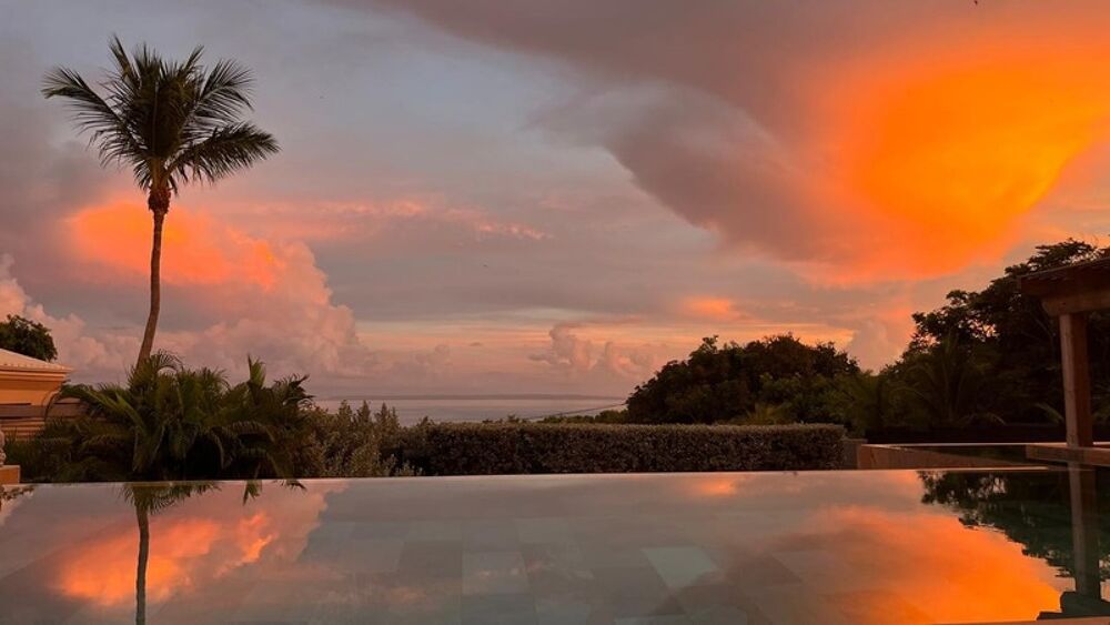 VUE MER PANORAMIQUE Villa neuve plage à pied sur 1700 m² de terrain