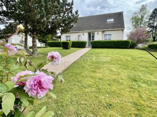  Maison à vendre 7 pièces 131 m²