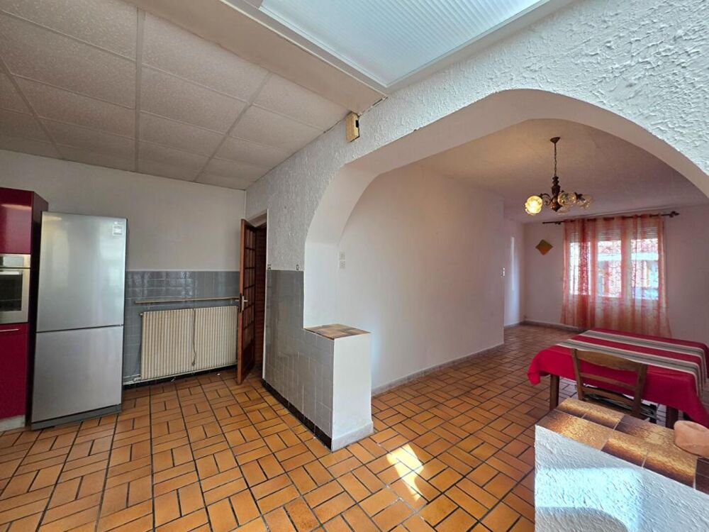 Maison Saint Quentin
