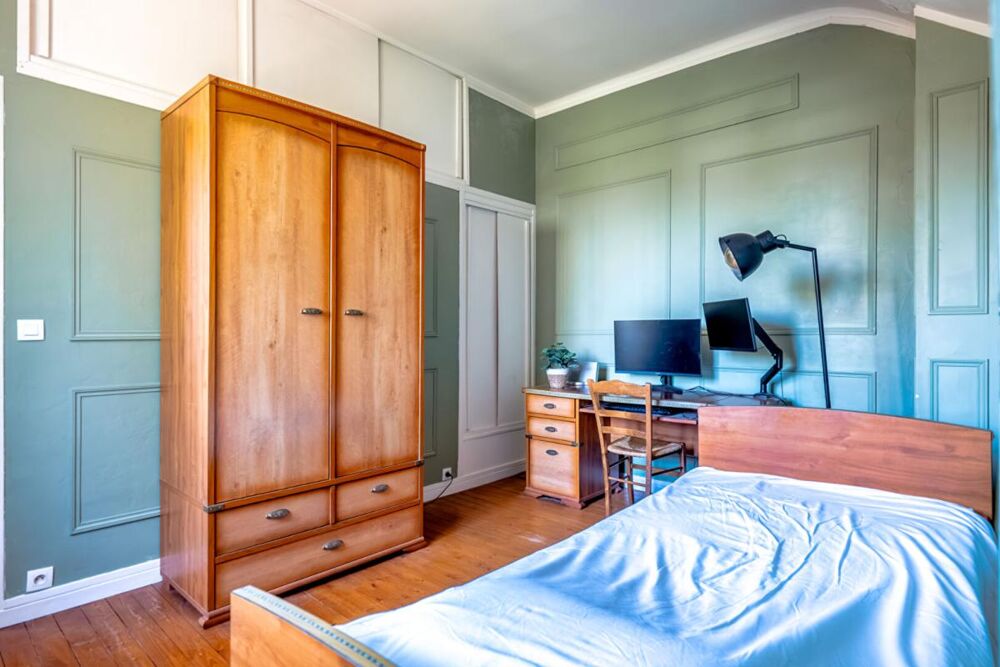 à vendre  Maison Maisons-Alfort (94700)