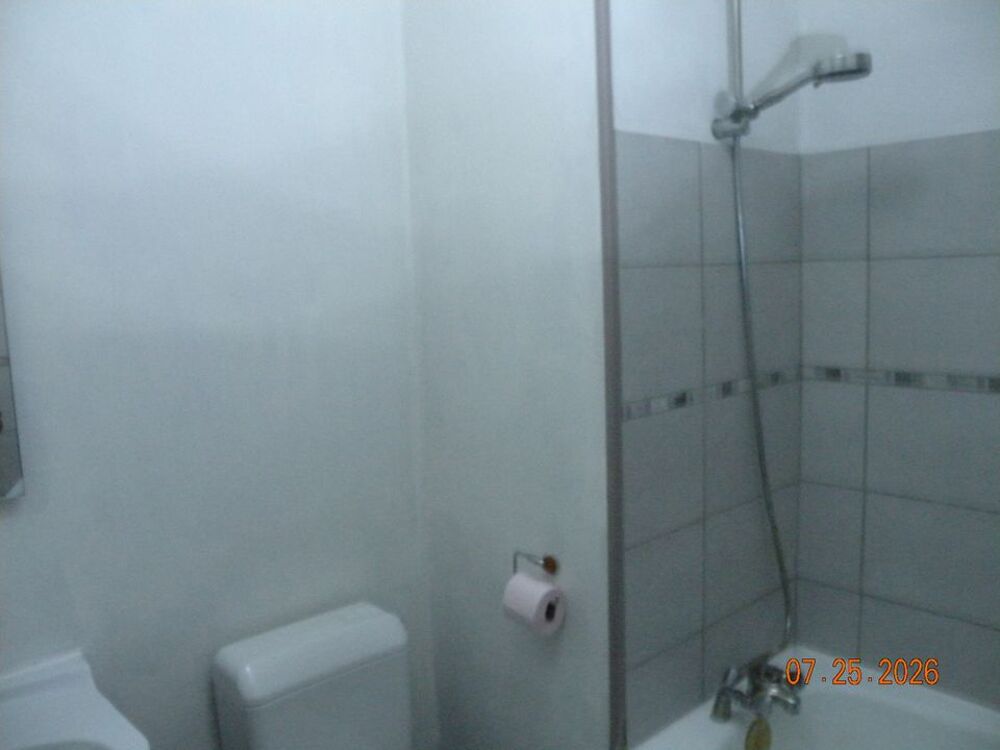 Studio de 33m2 à louer sur Loos