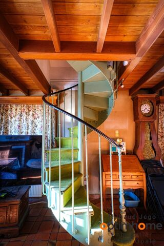  Maison  vendre 3 pices 53 m