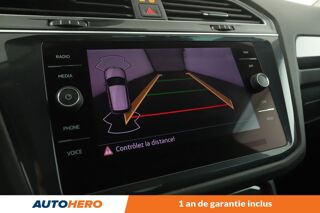 Tiguan 2.0 TDI Life Plus DSG7 150 ch 2023 occasion 92130 Issy-les-Moulineaux