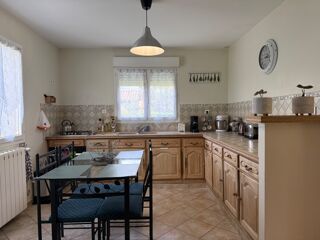  Maison à vendre 5 pièces 115 m²