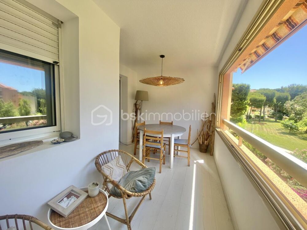 Vente Appartement Appartement T3 proche mer ! Six fours les plages