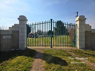  Terrain � vendre 4060 m�