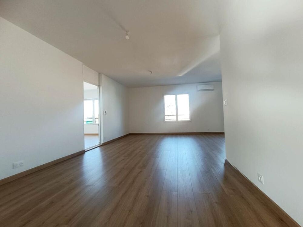 Vente Appartement Appartement Istres 4 pièce(s) 101 m2 ET Terrasse Istres