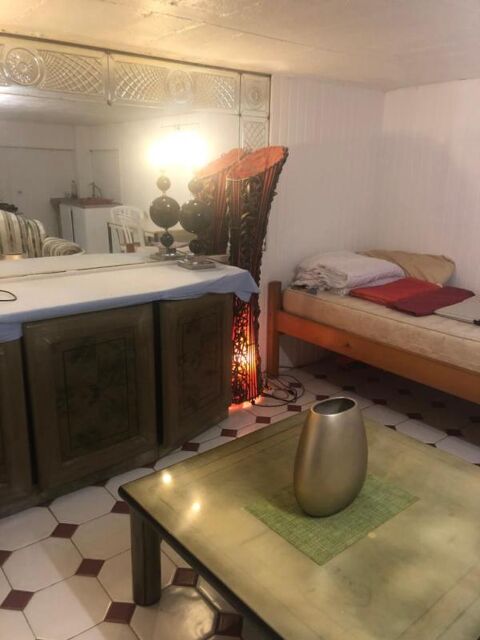  Appartement  louer 1 pice 13 m