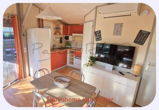  Maison à vendre 3 pièces 33 m²