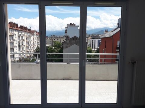  Appartement � louer 2 pi�ces 57 m�