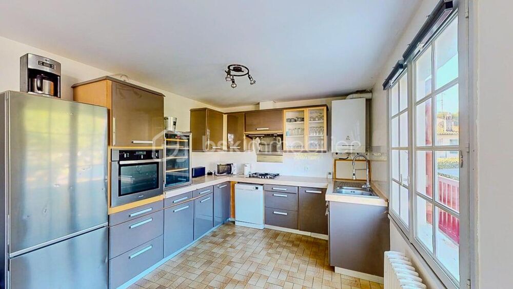 à vendre  Maison Guéthary (64210)