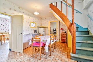  Maison � vendre 8 pi�ces 143 m�