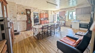  Maison à vendre 8 pièces 175 m²