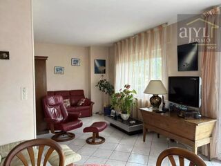  Villa à vendre 6 pièces 130 m²