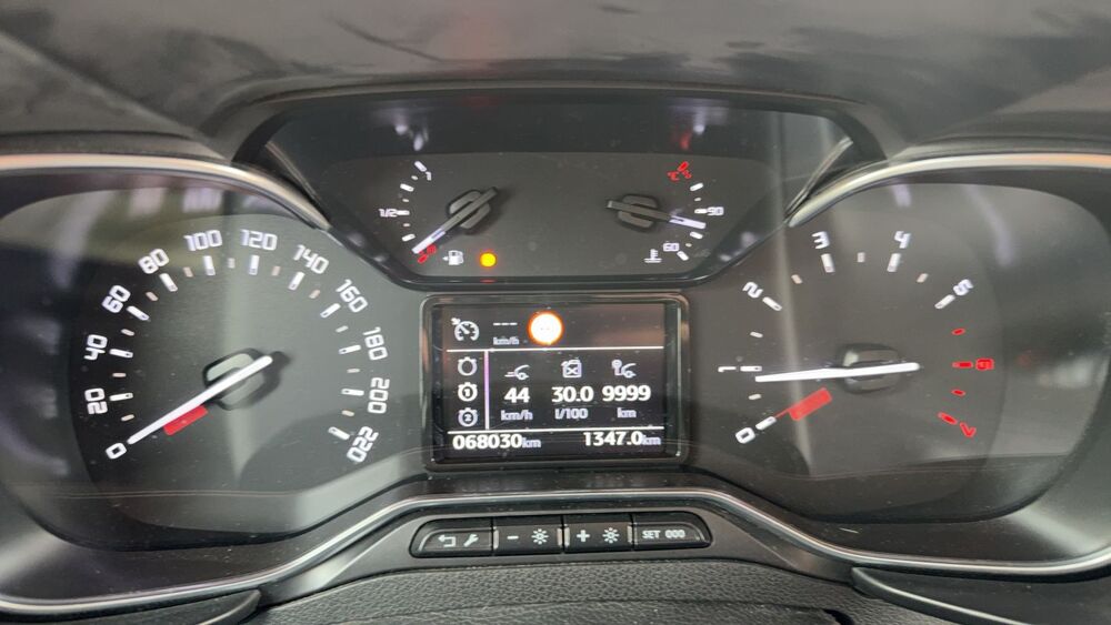 Berlingo III 1.5 BlueHdi 100 Feel 2021 occasion 88200 Remiremont