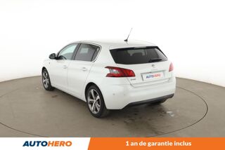 308 1.2 PureTech Tech Edition EAT8 130 ch 2019 occasion 92130 Issy-les-Moulineaux