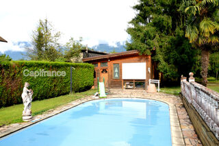  Maison � vendre 6 pi�ces 224 m�