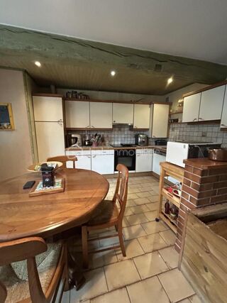  Maison � vendre 4 pi�ces 117 m�