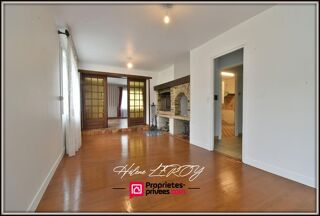  Maison à vendre 5 pièces 126 m²