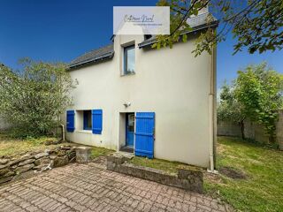  Maison à vendre 3 pièces 47 m²