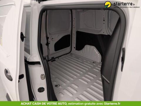 Berlingo VAN M DIESEL 100 CH MANUELLE 2025 occasion 69190 Saint-Fons