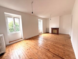  Appartement à vendre 3 pièces 65 m²