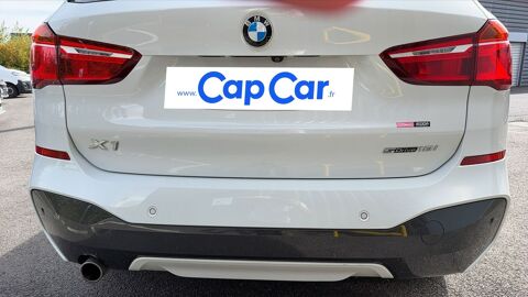 X1 sDrive 18i 140 DCT7 M Sport 2018 occasion 69400 Gleize