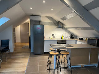  Appartement � vendre 3 pi�ces 40 m�