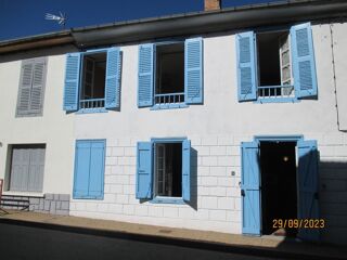  Maison � vendre 6 pi�ces 116 m�