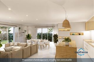  Appartement à vendre 4 pièces 87 m²
