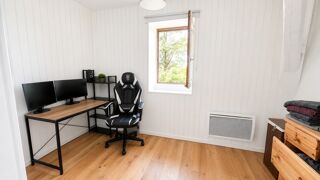  Appartement à vendre 2 pièces 38 m²