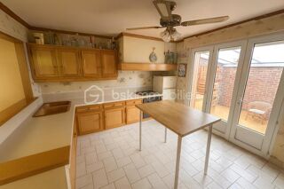  Maison � vendre 6 pi�ces 165 m�