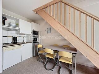  Duplex/triplex à vendre 2 pièces 37 m²