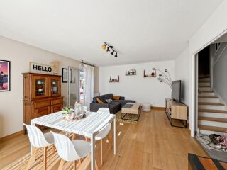 Vente Appartement EXCLUSIVITÉ - TOULOUSE PROCHE LAC LA RAMÉE - Appartement T4 + Garage Toulouse