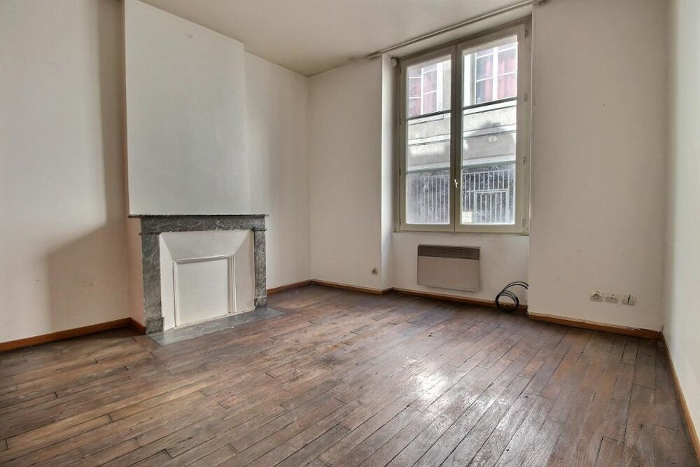 Appartement de 3 pièces, 2 chambres