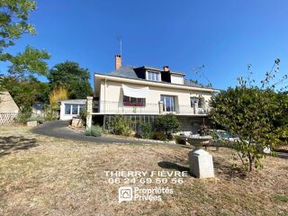  Maison à vendre 5 pièces 151 m²