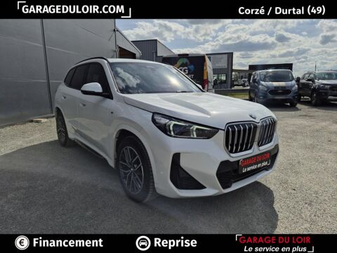 X1 III sDrive18i M Sport DKG7 2023 occasion 49140 Corz&eacute;