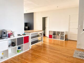  Appartement à vendre 3 pièces 90 m²